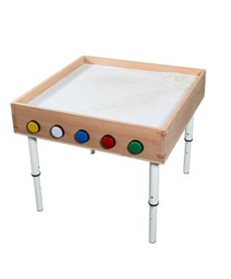 Световой стол для  рисования песком, фото 1