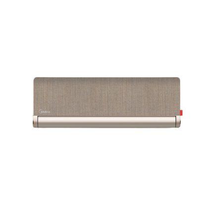 Кондиционер XT-09N8D6-G  INVERTER (без медной трубы)