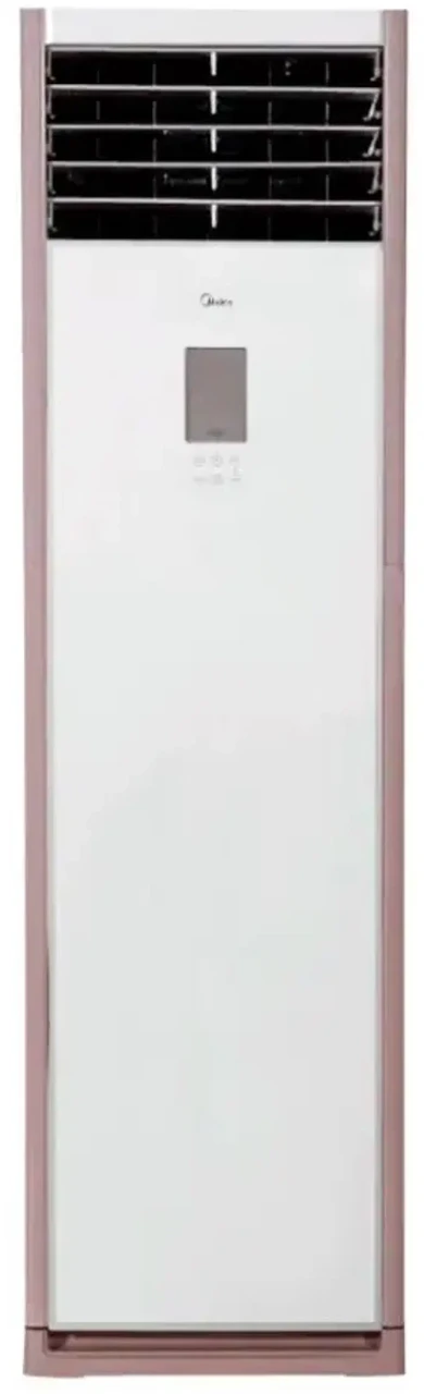 Кондиционер колонного типа MIDEA MFPA -24ARN1 (без медной трубы )