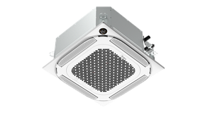 Кондиционер кассетного типа MIDEA MCD-36FNXD0-Q