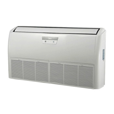 Напольно потолочный кондиционер MIDEA MUE-36HRN1-R
