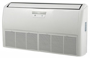Напольно потолочный кондиционер MIDEA MUE-60HRN1-R
