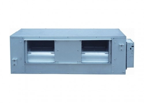 Канальный кондиционер Midea MTI-48HWN1-R (160Pa) 380 В