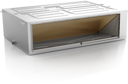 Канальный кондиционер Midea MTJ-36FNXD1-Q