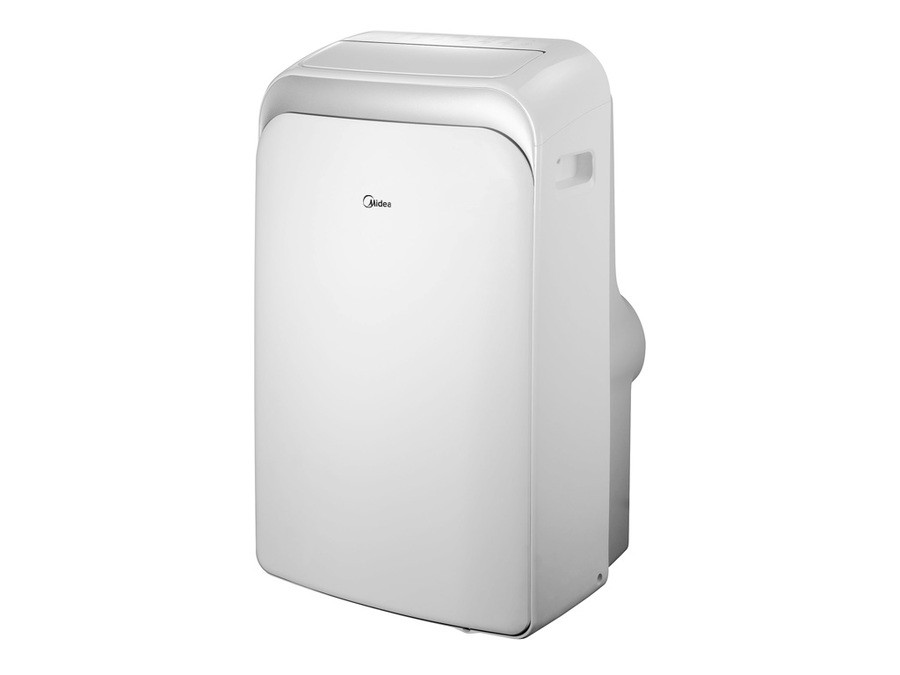 Мобильный кондиционер MIDEA MPPDA-09СRN7