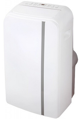 Мобильный кондиционер MIDEA MPPDB-12СRN7