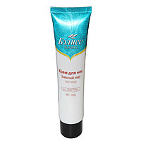 Бэлисс - Крем для ног со змеиным жиром 100 гр