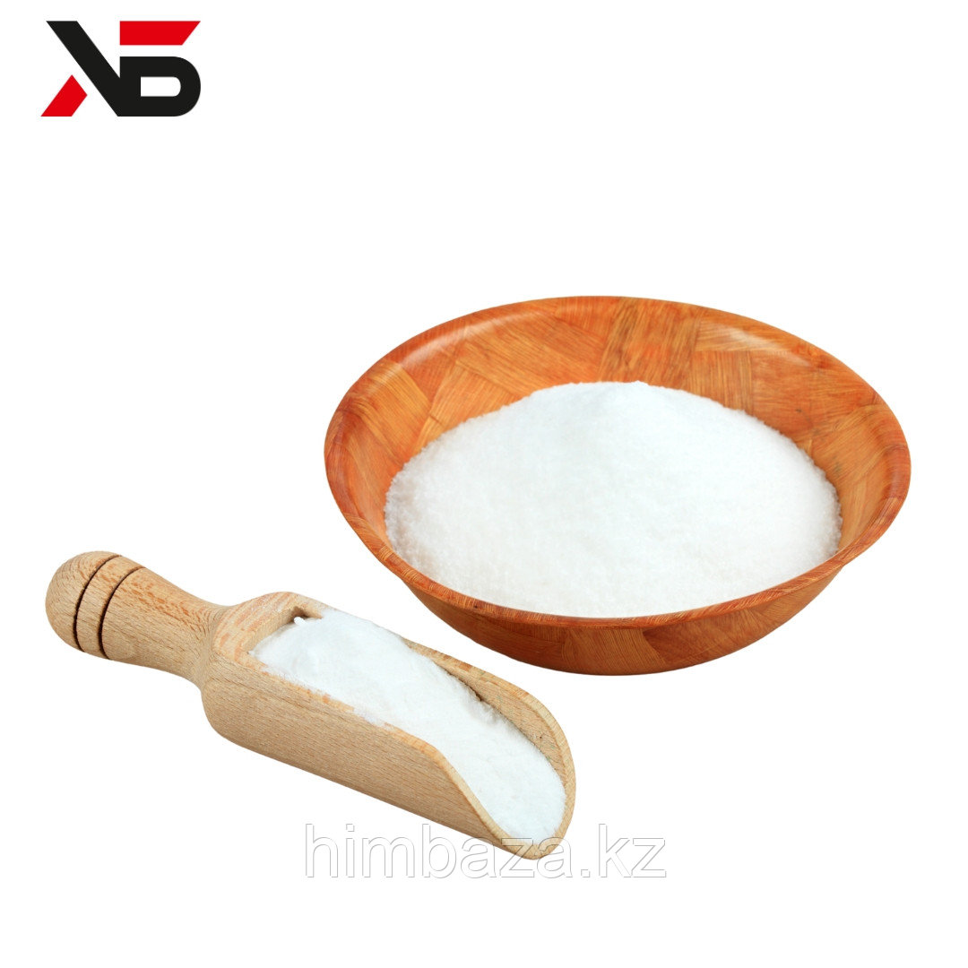 АЦЕТАТ НАТРИЯ, Е262(i), фото 1