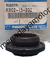 K802-15-202, Подушка радиатора MAZDA XEDOS-6 2000, JAPAN