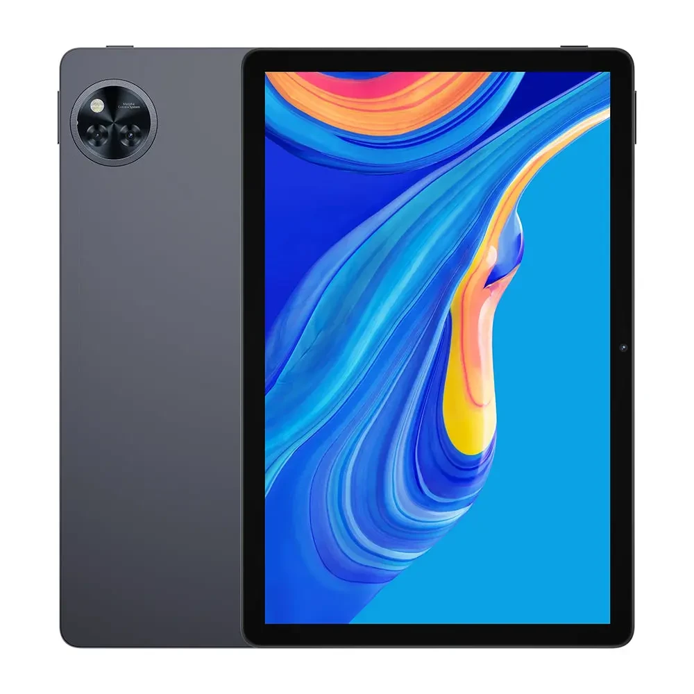 DOOGEE Tablet U11 4/128Gb gray, фото 1