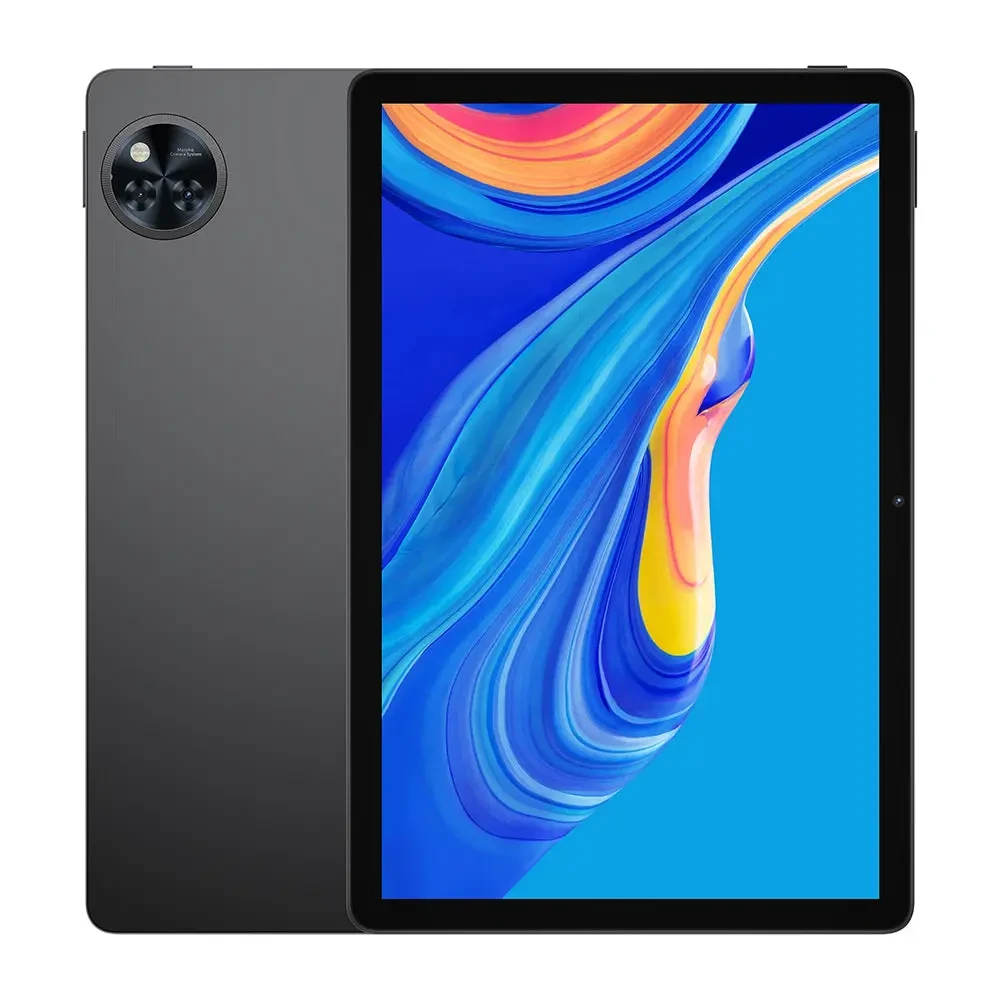 DOOGEE Tablet U11 4/128Gb black