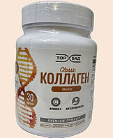 Говяжий коллаген с витамином С и дигидрокверцетином