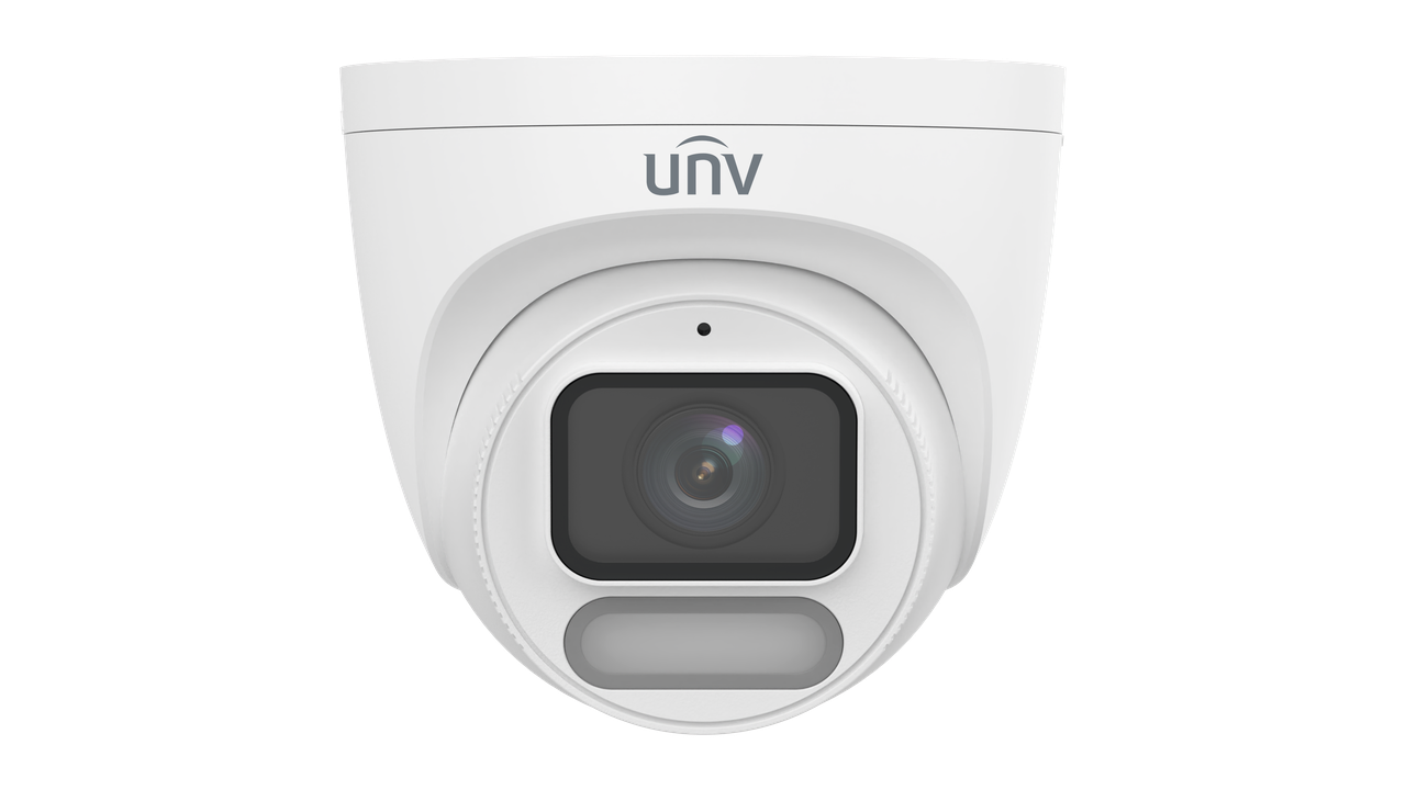 IPC3624LE-ADF28K-WP-L Купольная IP видеокамера, фото 1