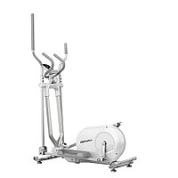 Эллиптический тренажер складной Genau SpaceCompact Trainer M White