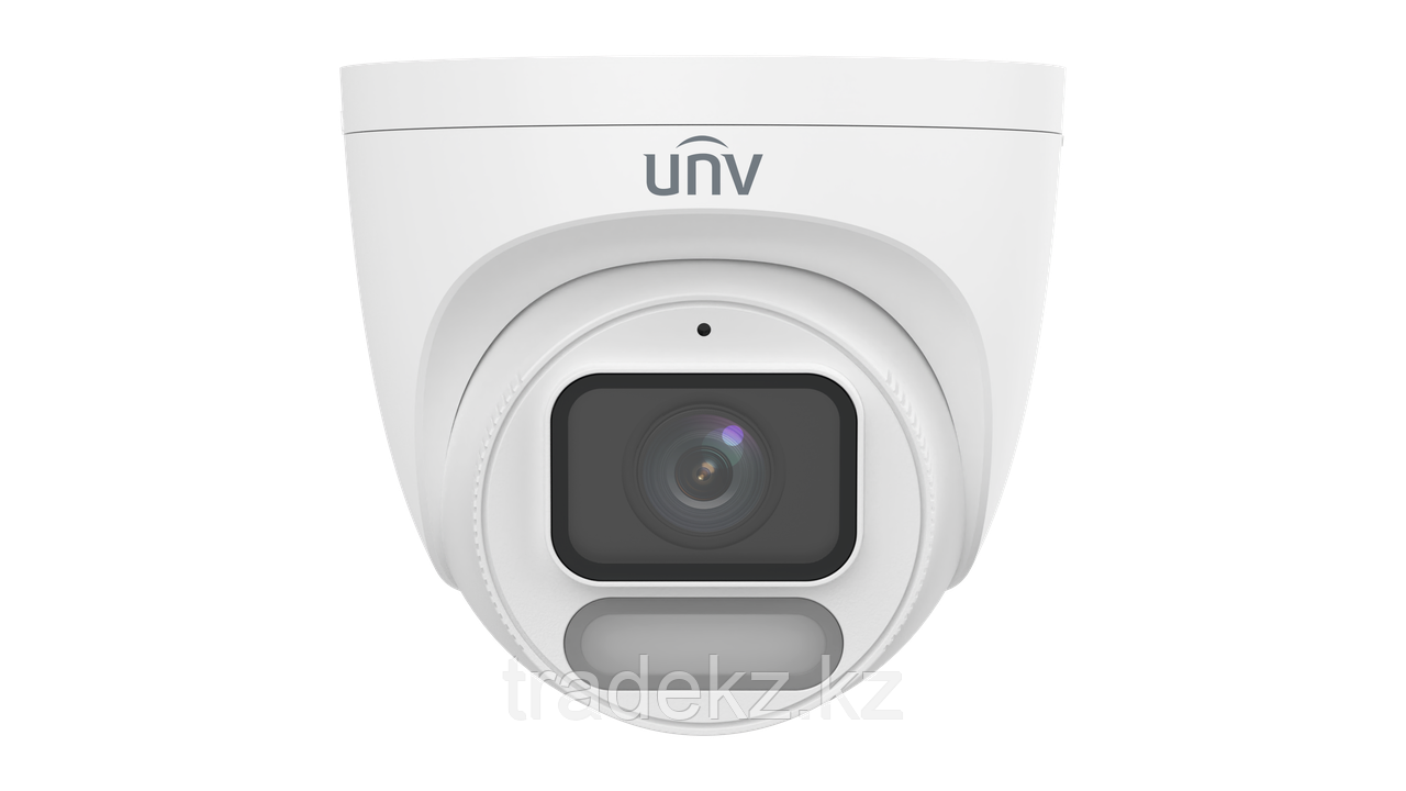 IPC3622LE-ADF28K-WP-L Купольная IP видеокамера