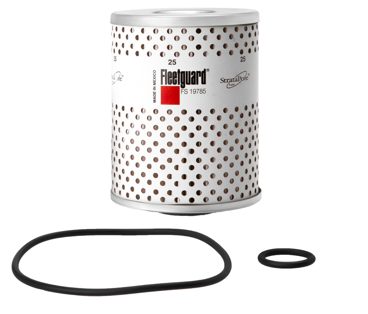 Фильтр топливный FLEETGUARD FS19785, фото 1