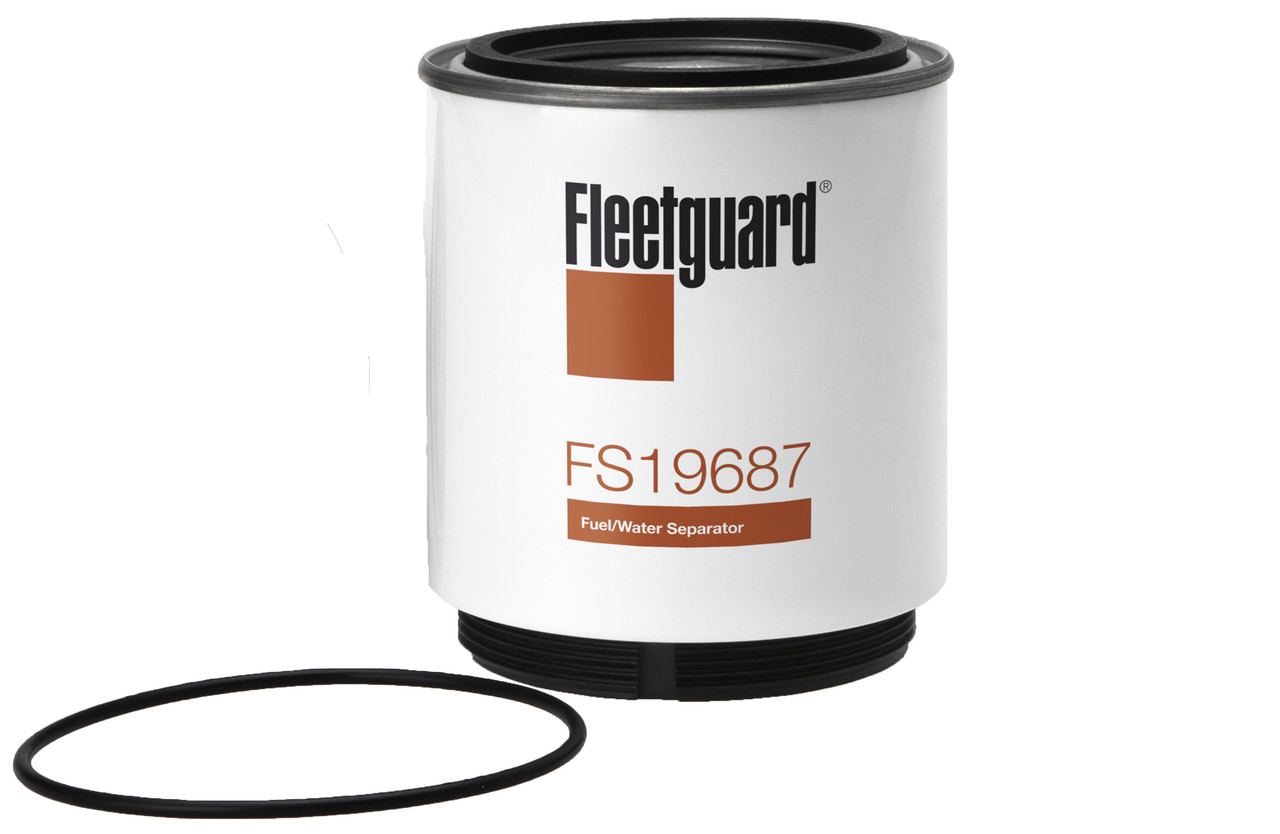Топливный фильтр FLEETGUARD FS19687, фото 1
