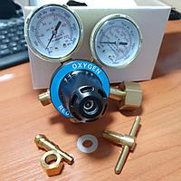 Редуктор кислородный JS-6501-01 JASIC