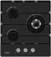 Газовая варочная поверхность Akpo PGA 453 FGC BL