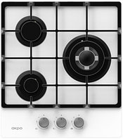 Газовая варочная поверхность Akpo PGA 453 FGC WH