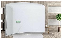 Диспенсер для бумажных полотенец Z- сложение.