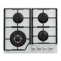 Газовая варочная поверхность Akpo PGA 604 HGC-T WH