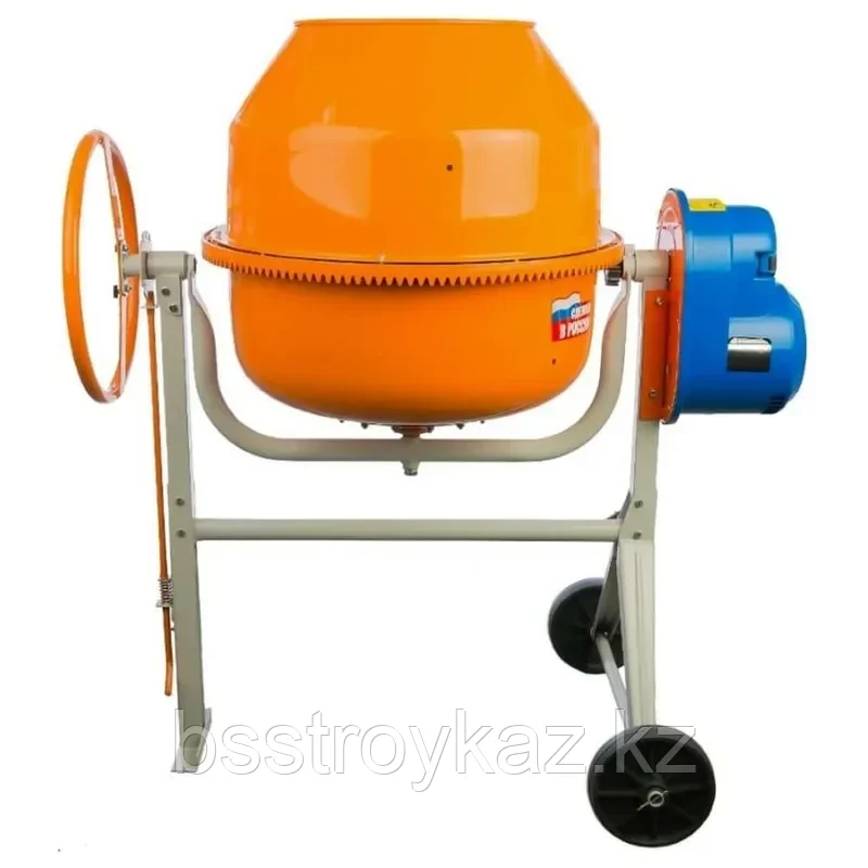 Бетоносмеситель Denzel B-180 700Вт 180л 95423, фото 1
