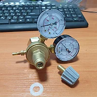 Редуктор углекислотный JS-7509-02 JASIC