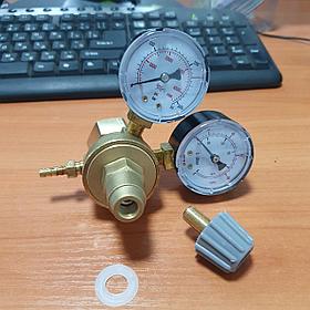 Редуктор углекислотный JS-7509-02 JASIC