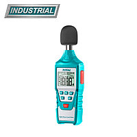 Шумомер цифровой TOTAL TETSL031