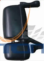 Зеркало правое двойное Volvo FH/FM-2