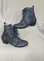 Ботинки для танго