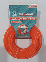 Леска 4мм х 15 м звезда *