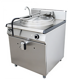 Газ қазандығы