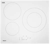 Индукционная варочная поверхность Akpo PIA 60 930 18DH WH