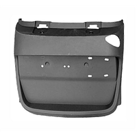 Крыло задней оси DAF XF105/106 задняя часть левая 1875553