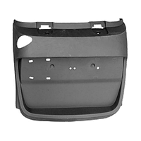 Крыло задней оси DAF XF105/106 задняя часть правая 1875554