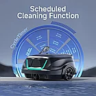 Робот-пылесос для бассейна на аккумуляторе A1 WYBOT, фото 6