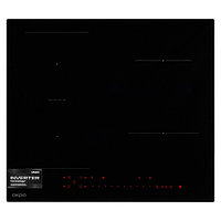 Индукционная варочная поверхность Akpo PIA 60 941 22 FZ-1 BL