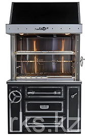 Гриль-мангал