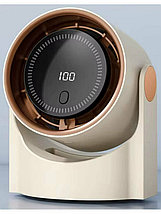 Вентилятор настольный , подвесной, фото 4