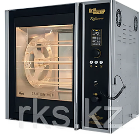 Гриль конвекционный