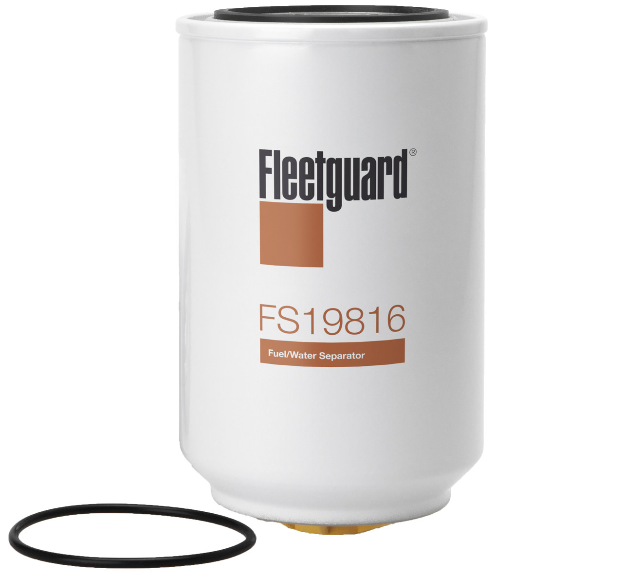 Фильтр топливный FLEETGUARD FS19816, фото 1