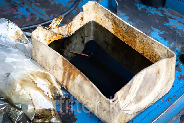 Что такое загрязнение жидкости и каковы его источники?