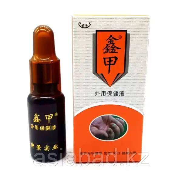 Китайский спрей от грибка на ногтях ( 20 мг ), фото 1