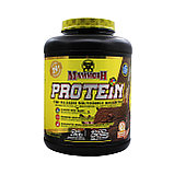 Протеин сывороточный Mammoth Interactive Protein whey 63 порции 2270 гр, фото 3