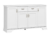 Кентаки - Тумба KOM4D2S, Белый, БРВ Брест