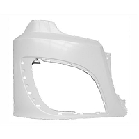 Облицовка фары DAF XF106 правая 1861950
