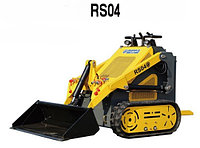Мини-погрузчик Rippa RS04