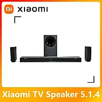 Саундбар Xiaomi TV Audio 5.1.4 S24M9-51 [5.1.4, 450Вт, Bluetooth]